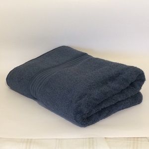 Bath Towel 1 Large Terrycloth Springs Home